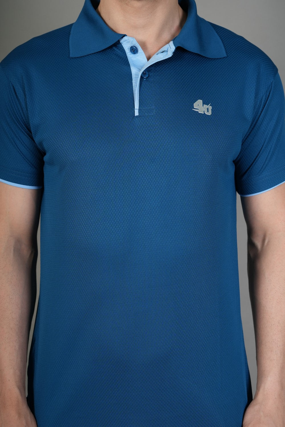 4u Men's T-Shirts 9147