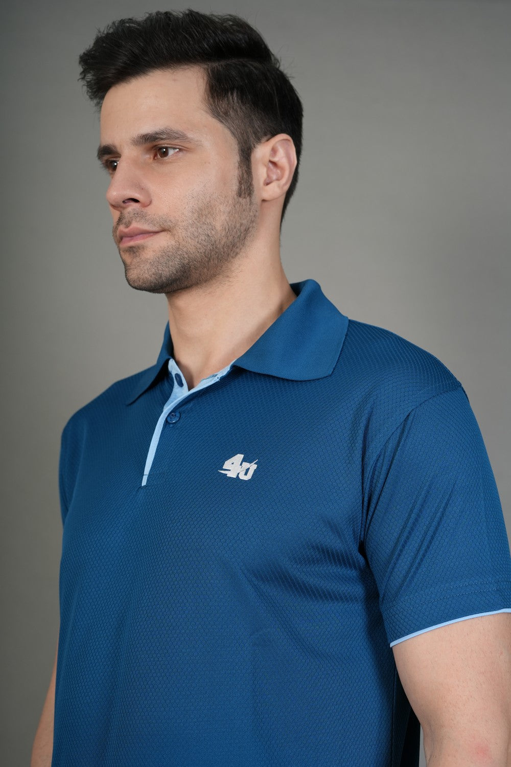 4u Men's T-Shirts 9147
