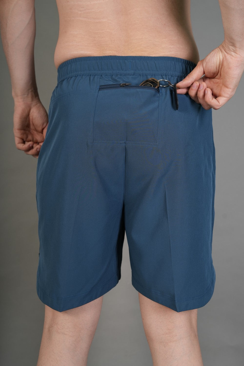 4u Men's Shorts 7071