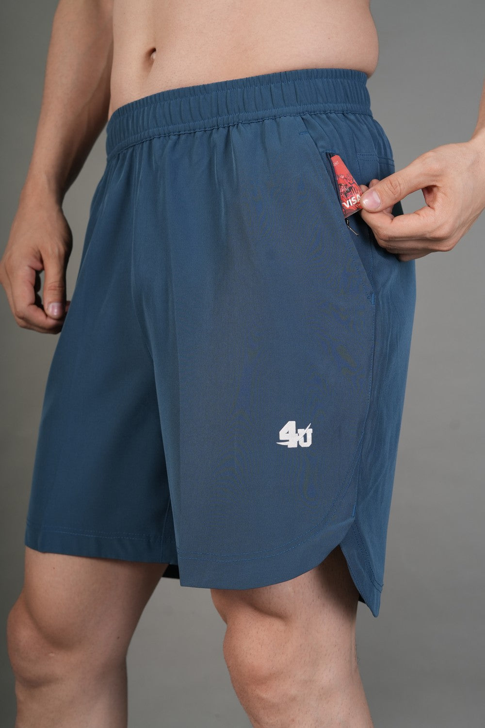 4u Men's Shorts 7071