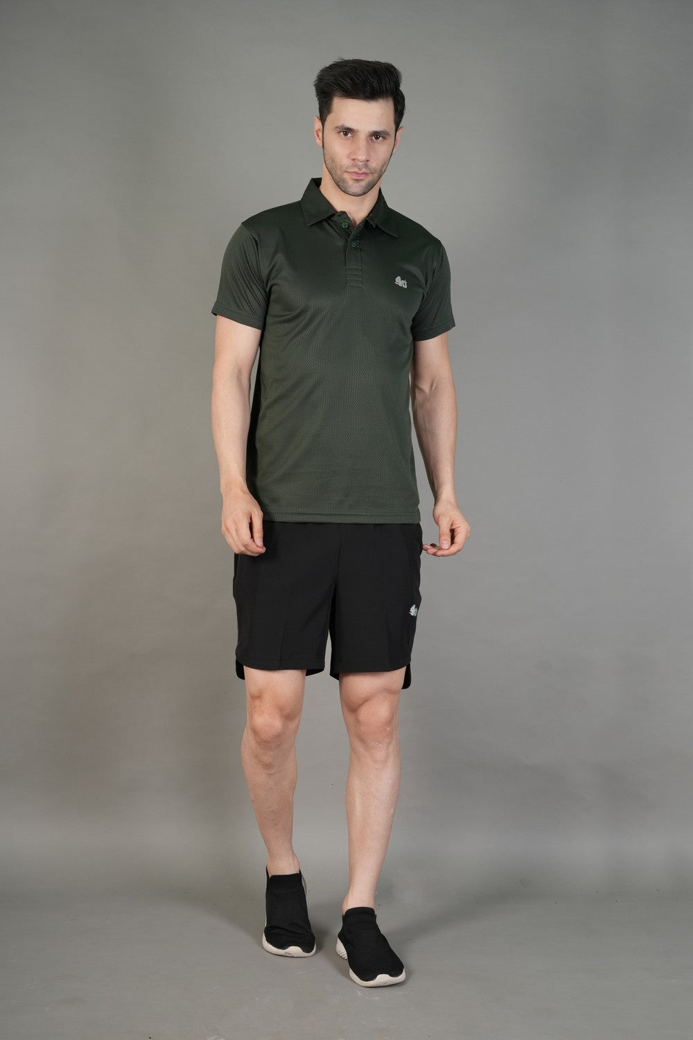 4u Men's T-Shirts 9119