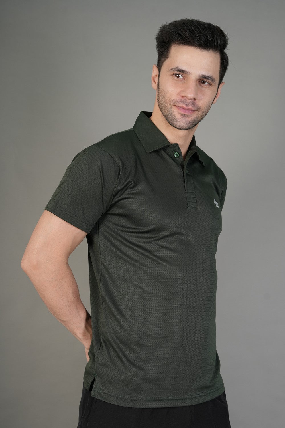 4u Men's T-Shirts 9119