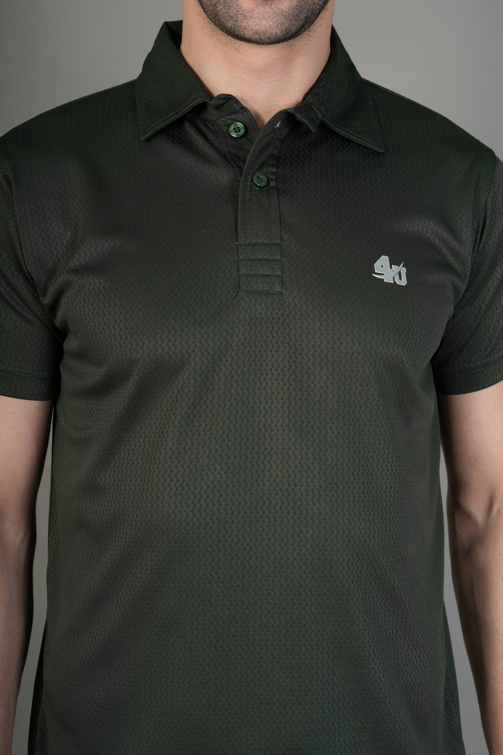 4u Men's T-Shirts 9119