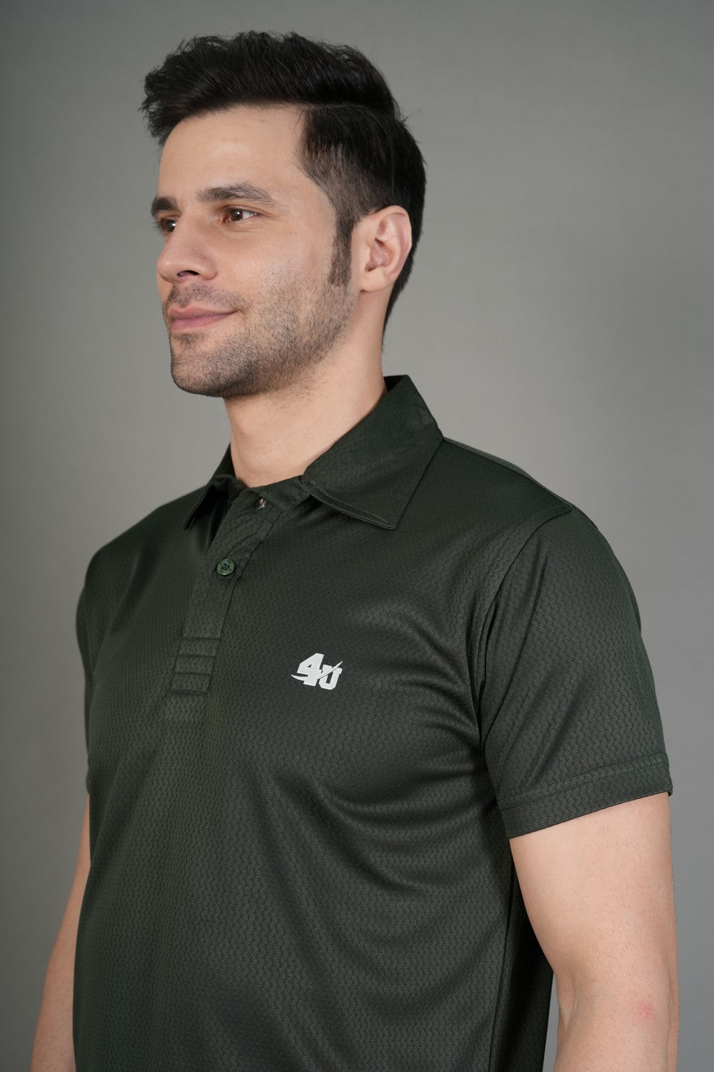 4u Men's T-Shirts 9119