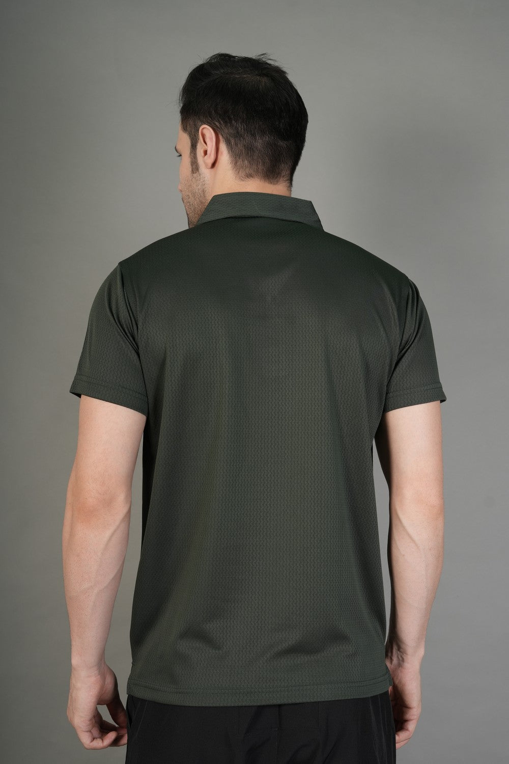 4u Men's T-Shirts 9119