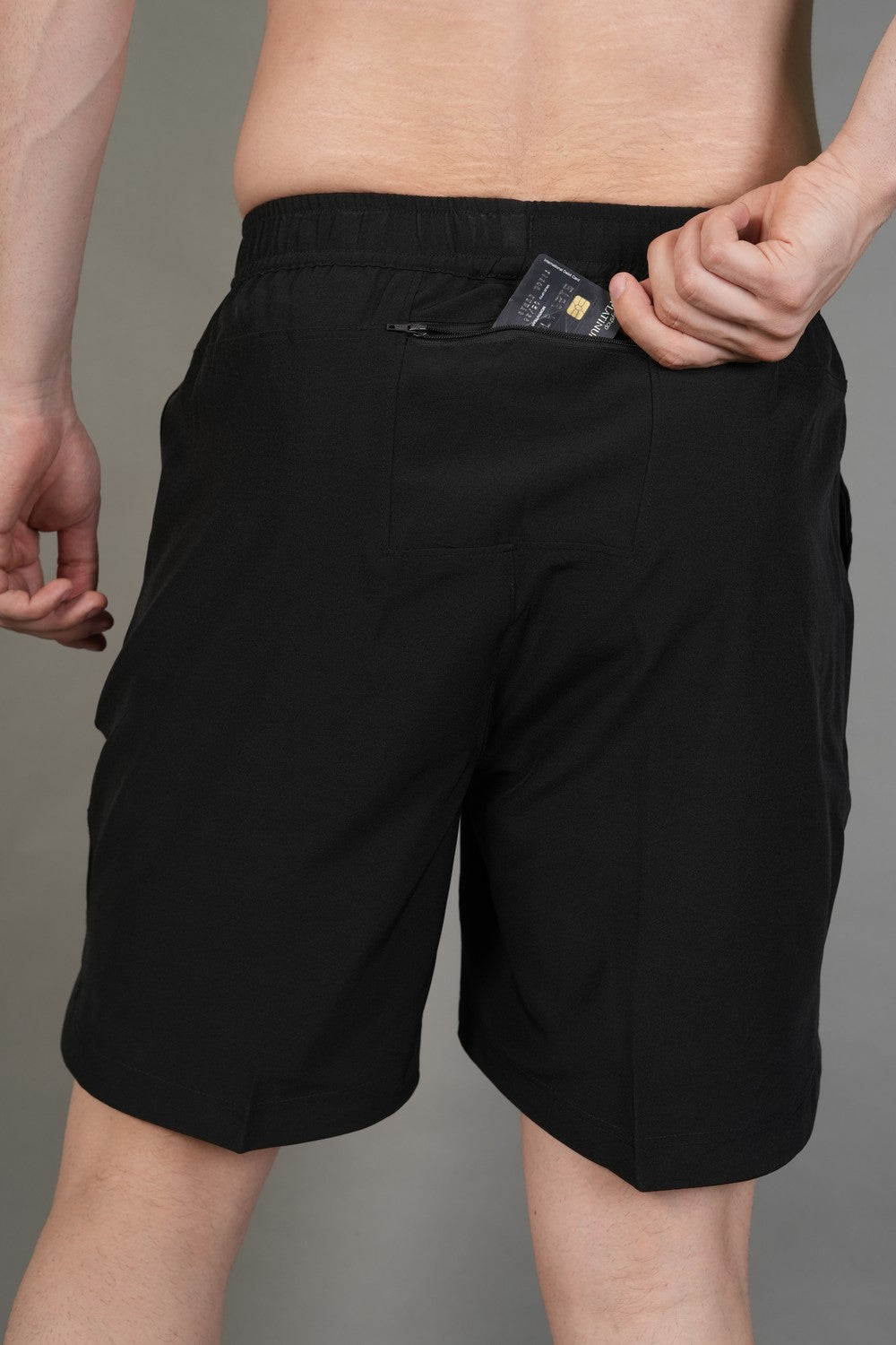 4u Men's Shorts 7071