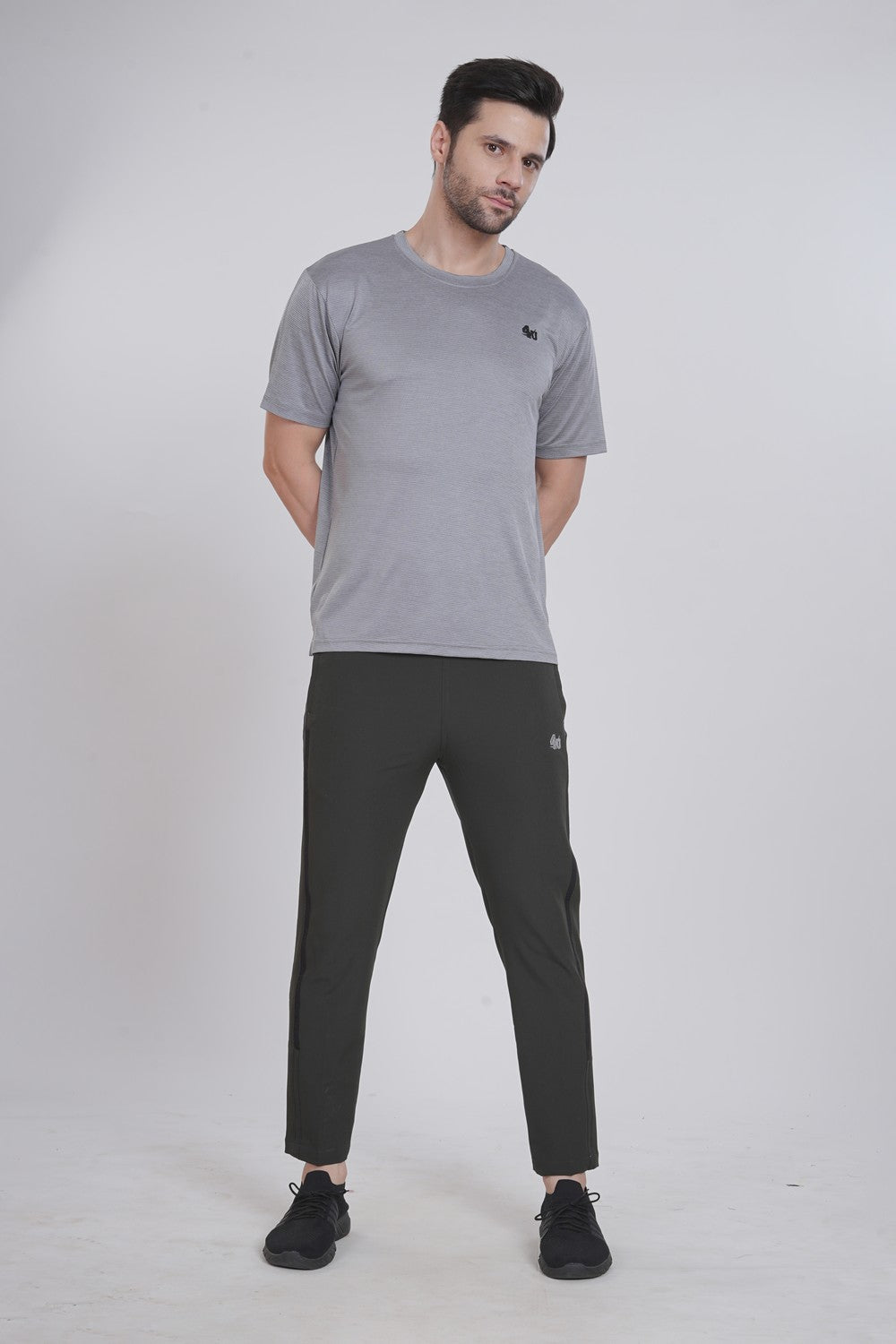 4u Men's T-Shirts 9219