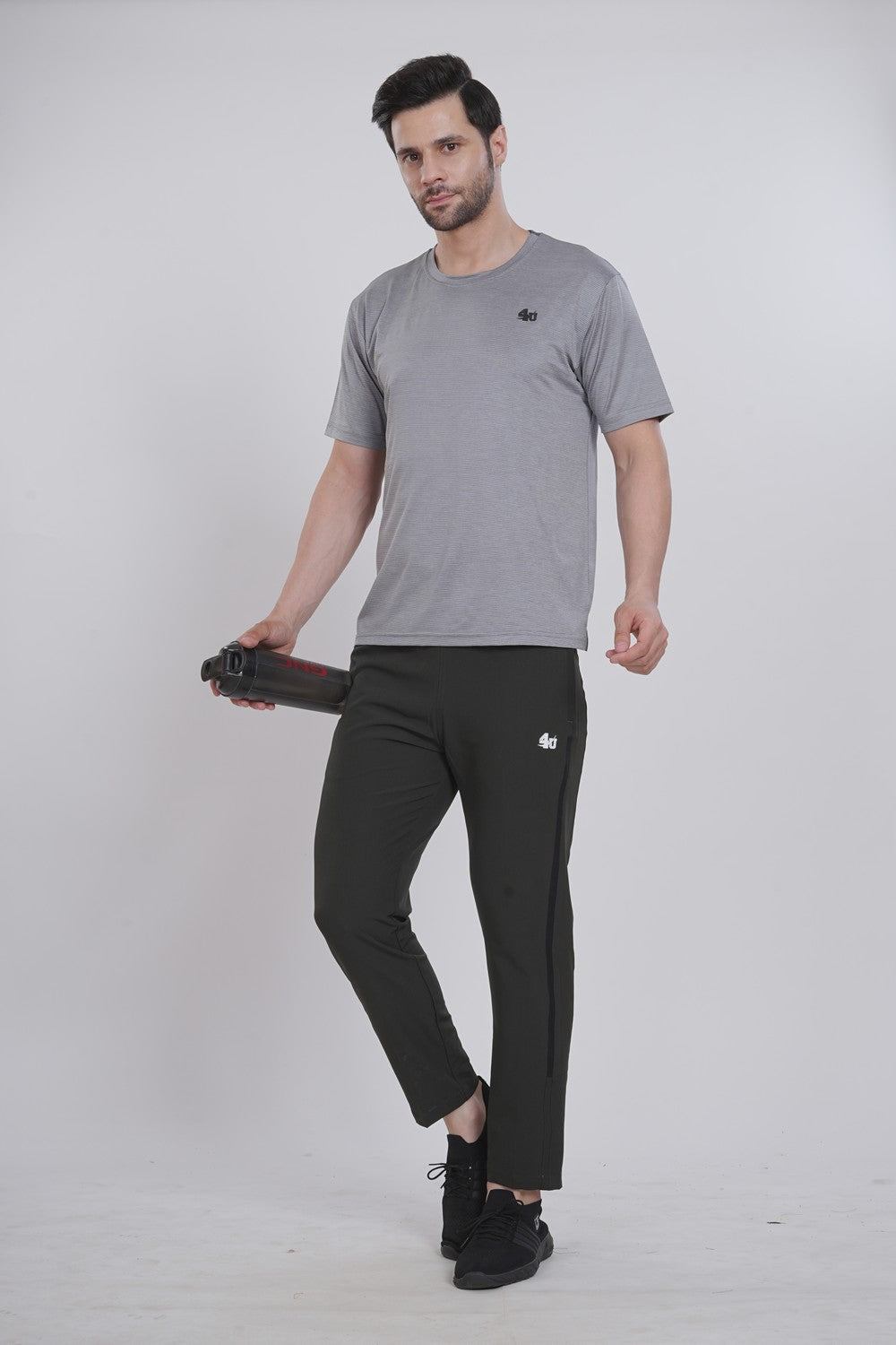 4u Men's T-Shirts 9219