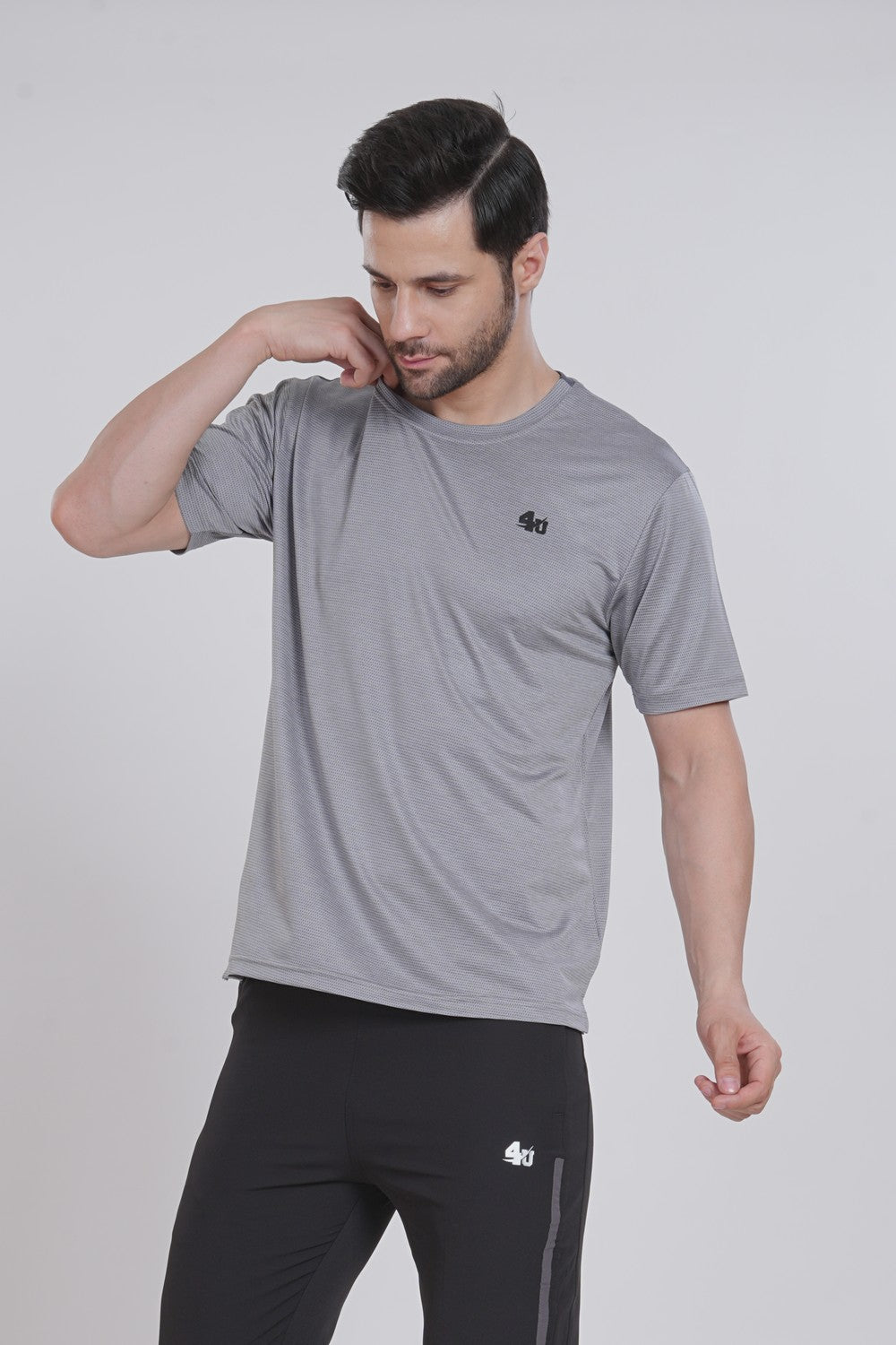 4u Men's T-Shirts 9219