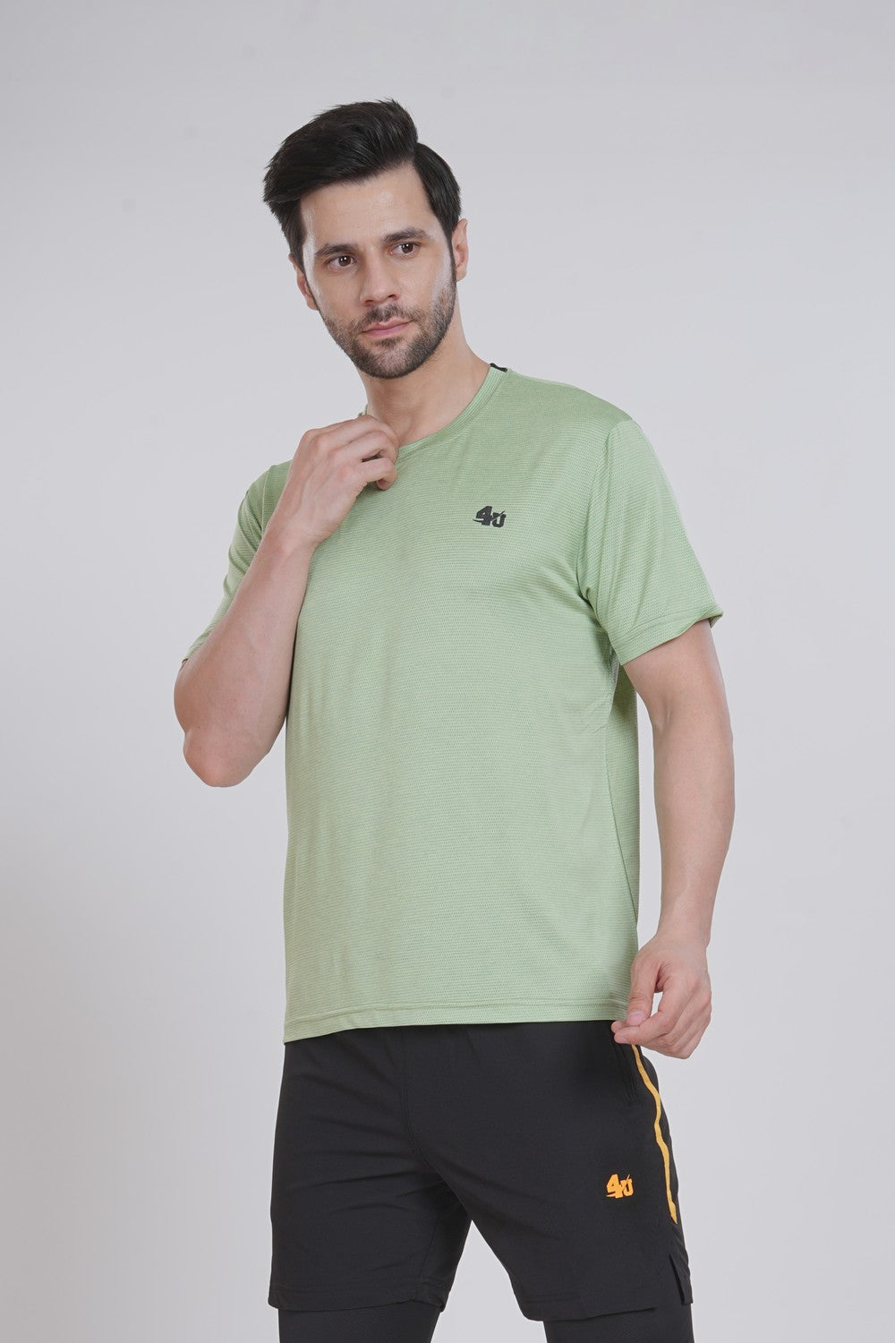 4u Men's T-Shirts 9219