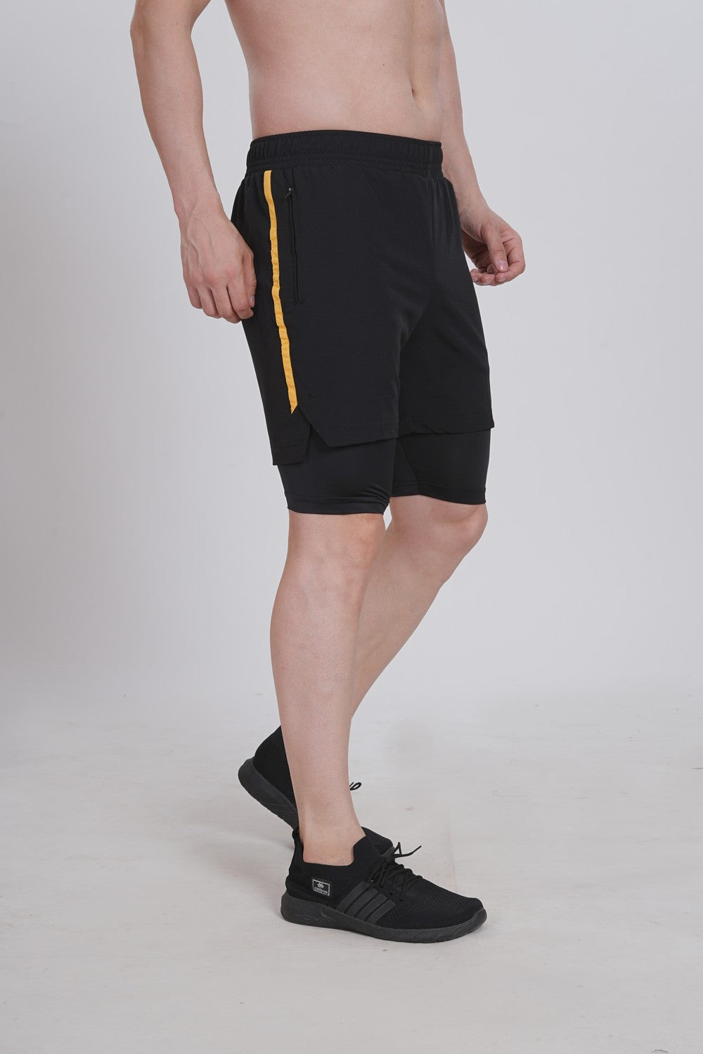 4u Men's Shorts 7095