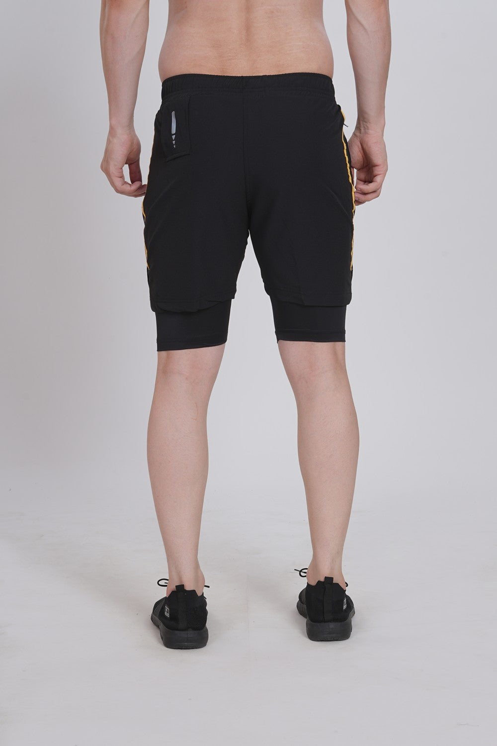 4u Men's Shorts 7095