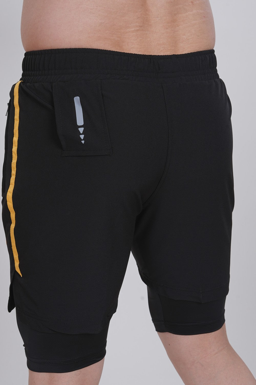 4u Men's Shorts 7095