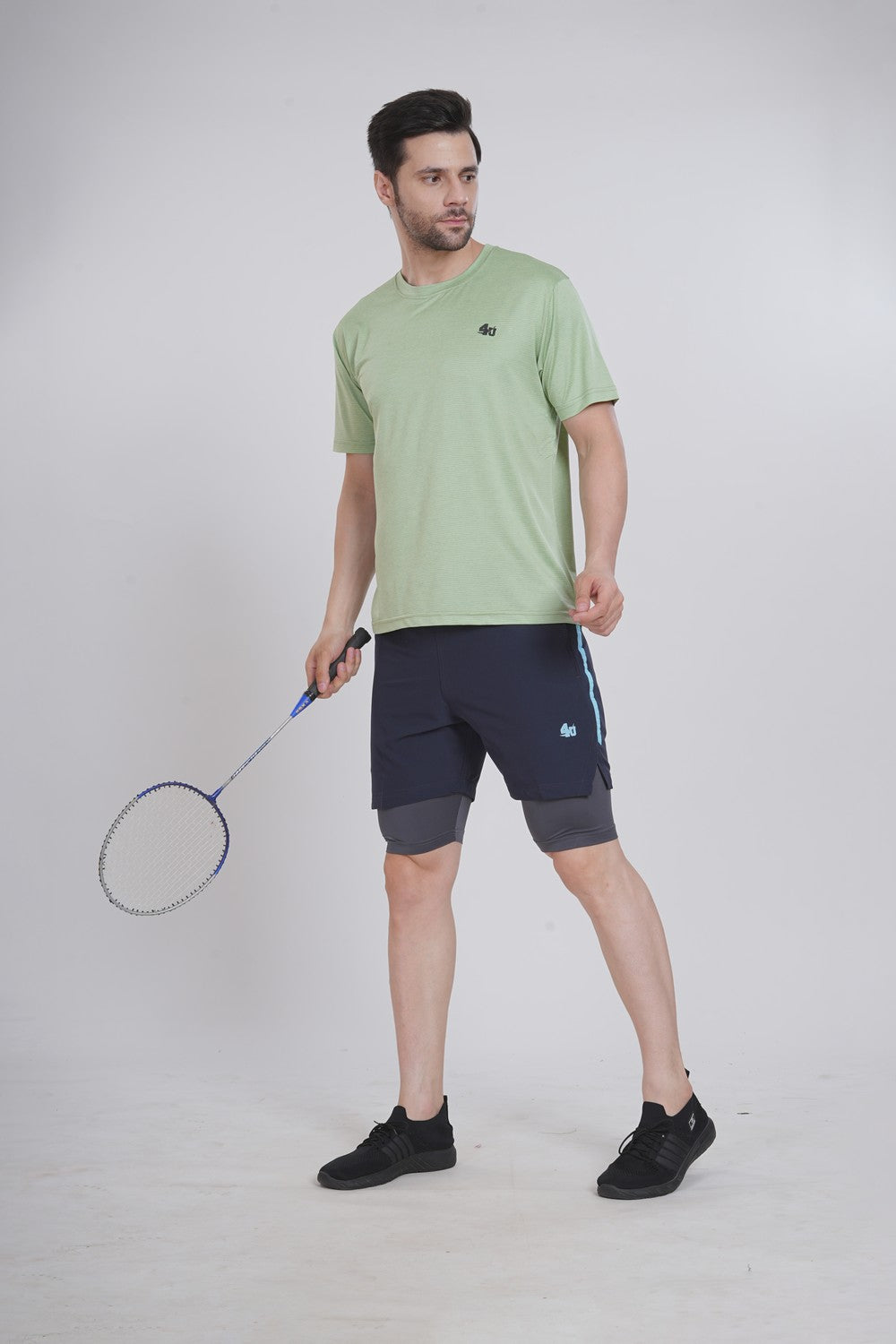 4u Men's T-Shirts 9219