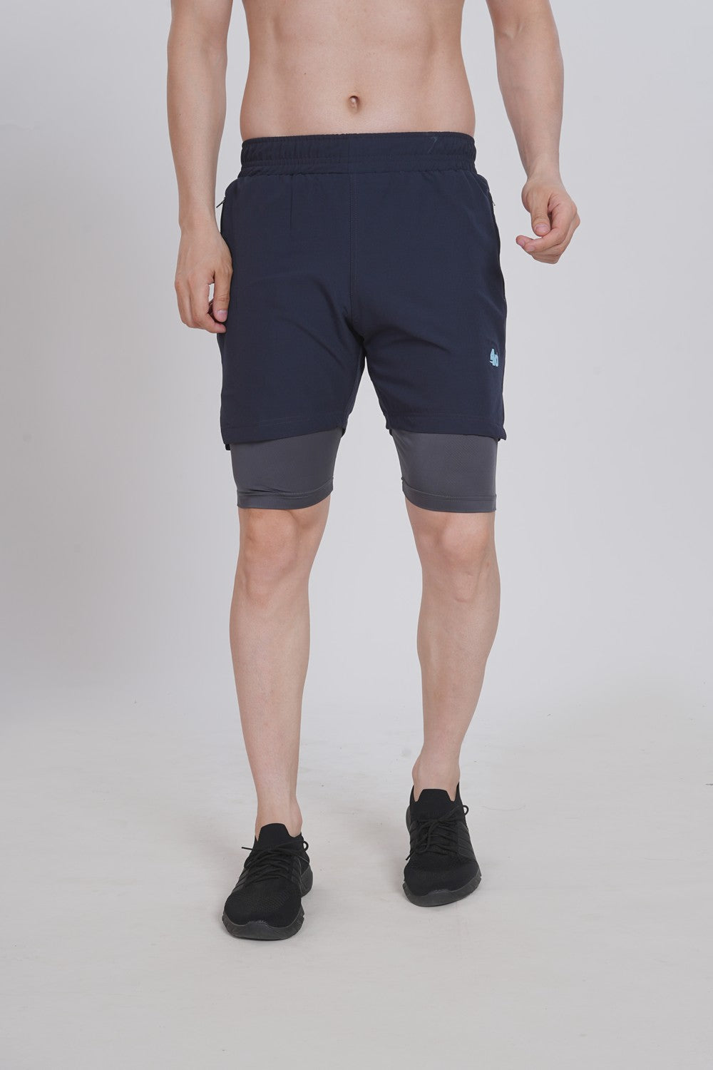 4u Men's Shorts 7095