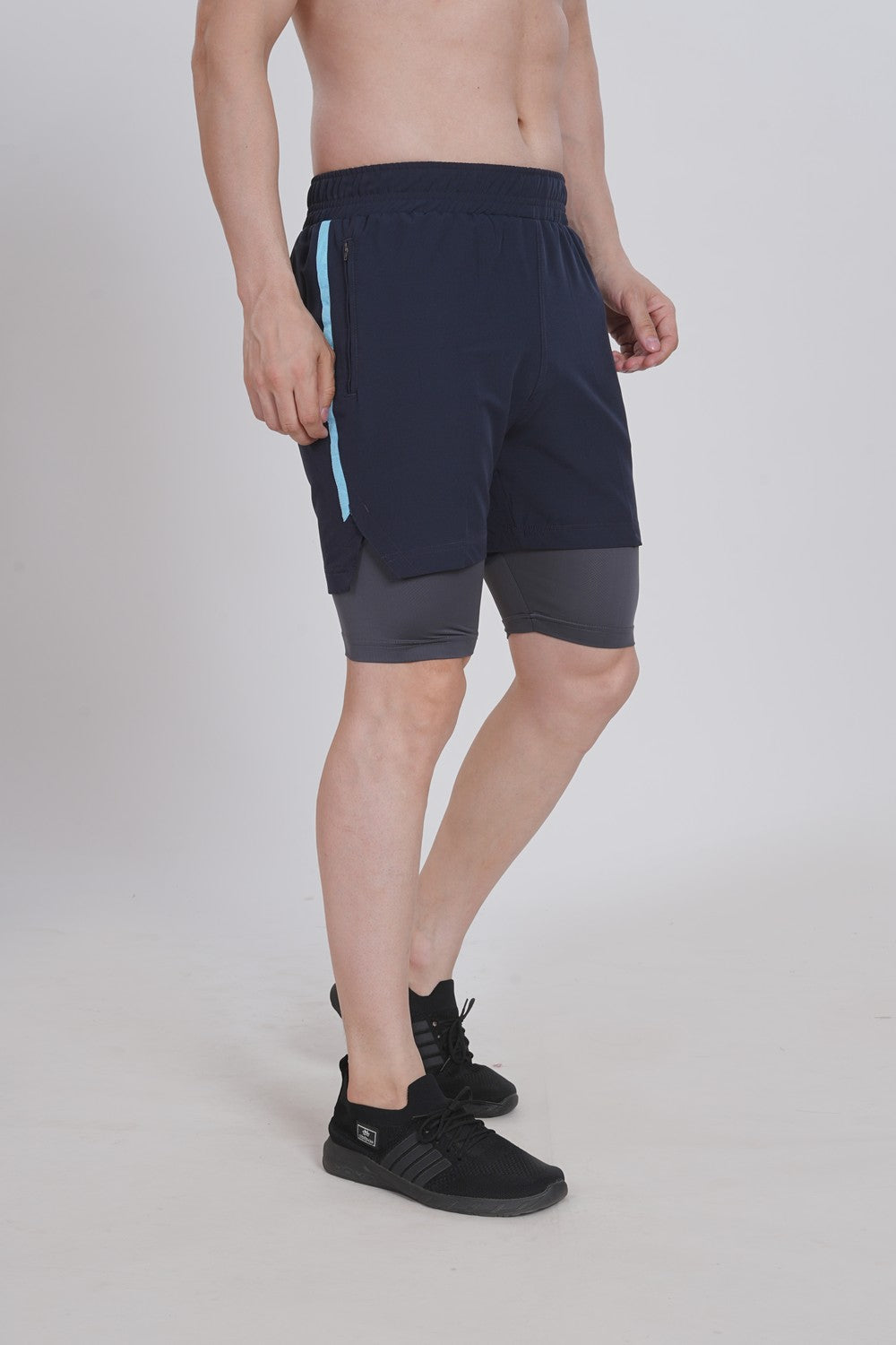 4u Men's Shorts 7095