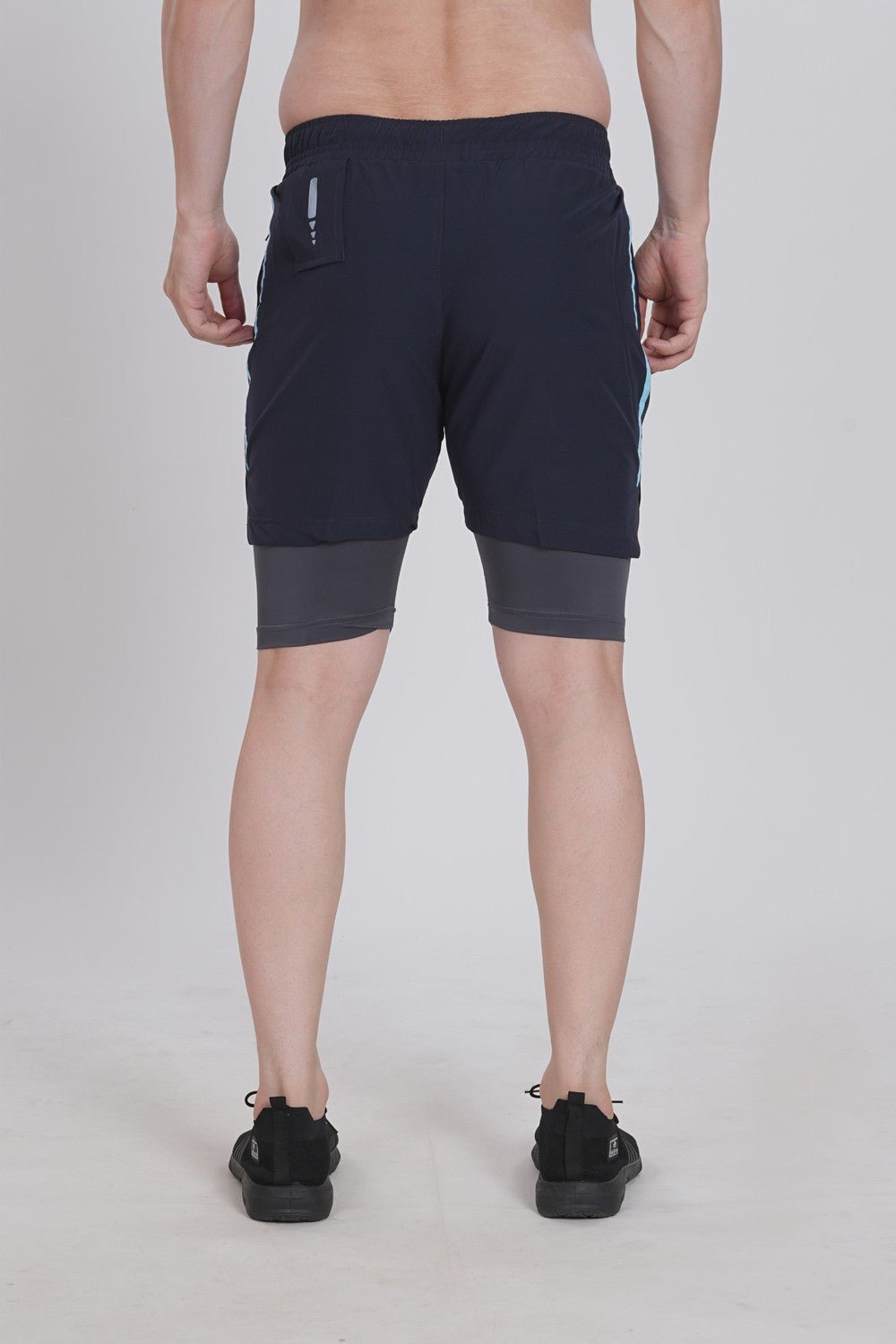 4u Men's Shorts 7095