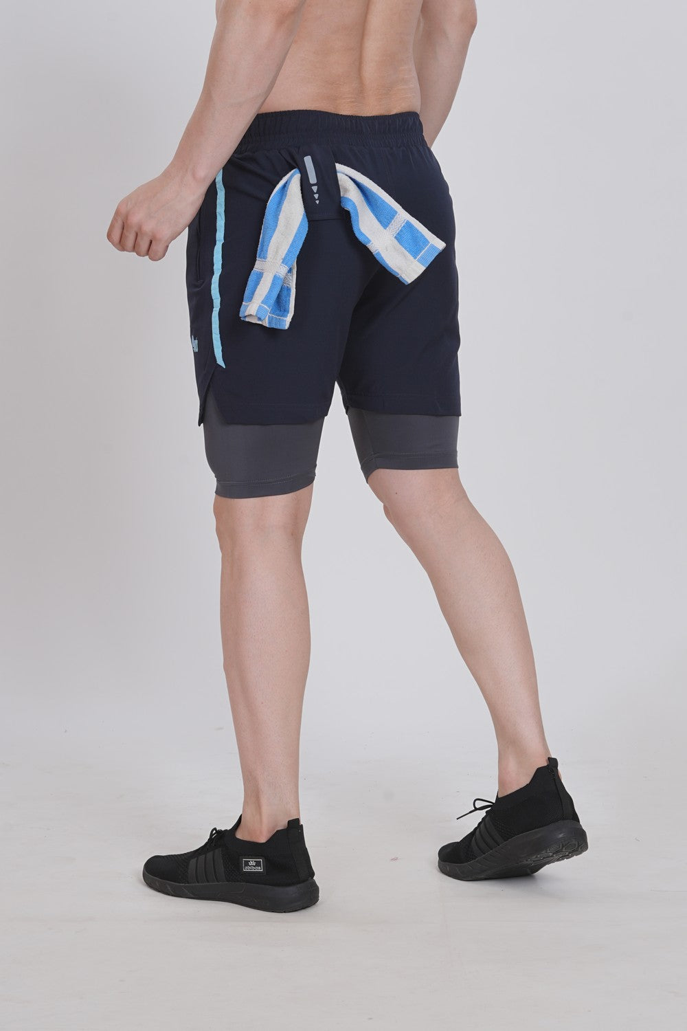 4u Men's Shorts 7095