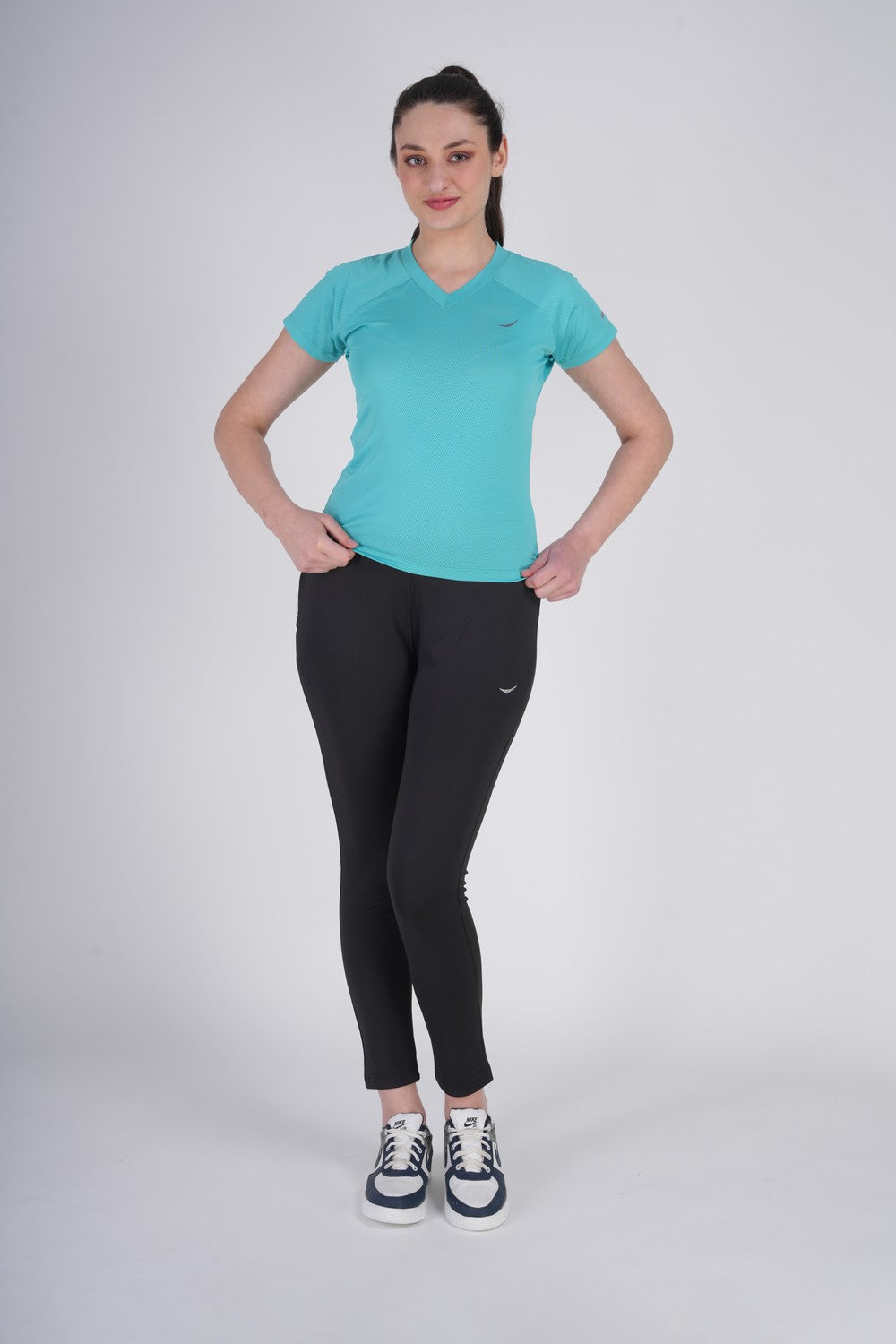 4U Women's T-Shirts 15099