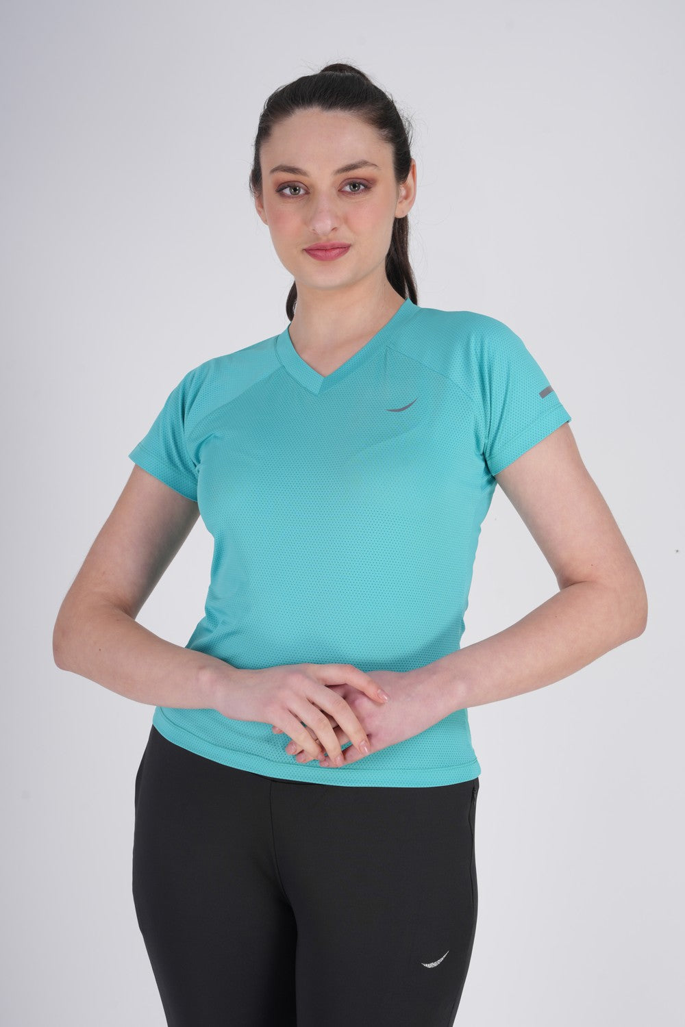 4U Women's T-Shirts 15099