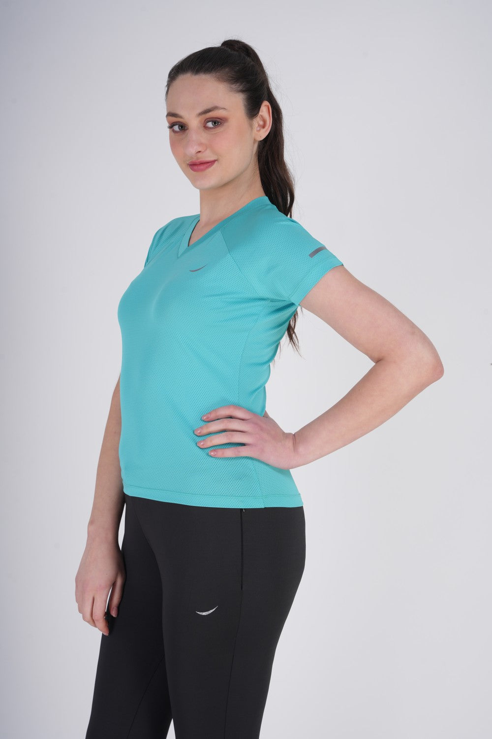 4U Women's T-Shirts 15099