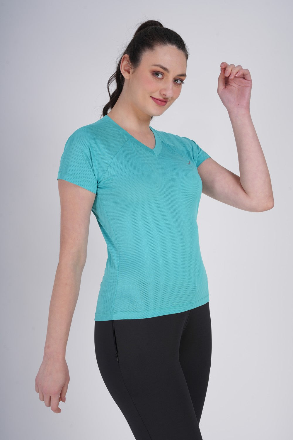 4U Women's T-Shirts 15099