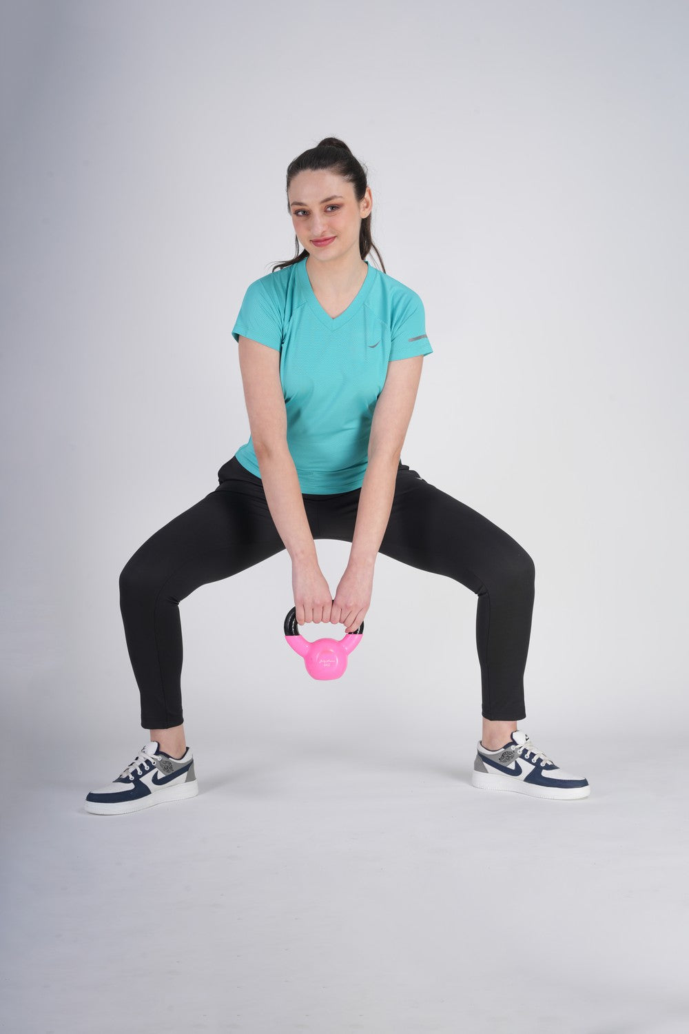 4U Women's T-Shirts 15099