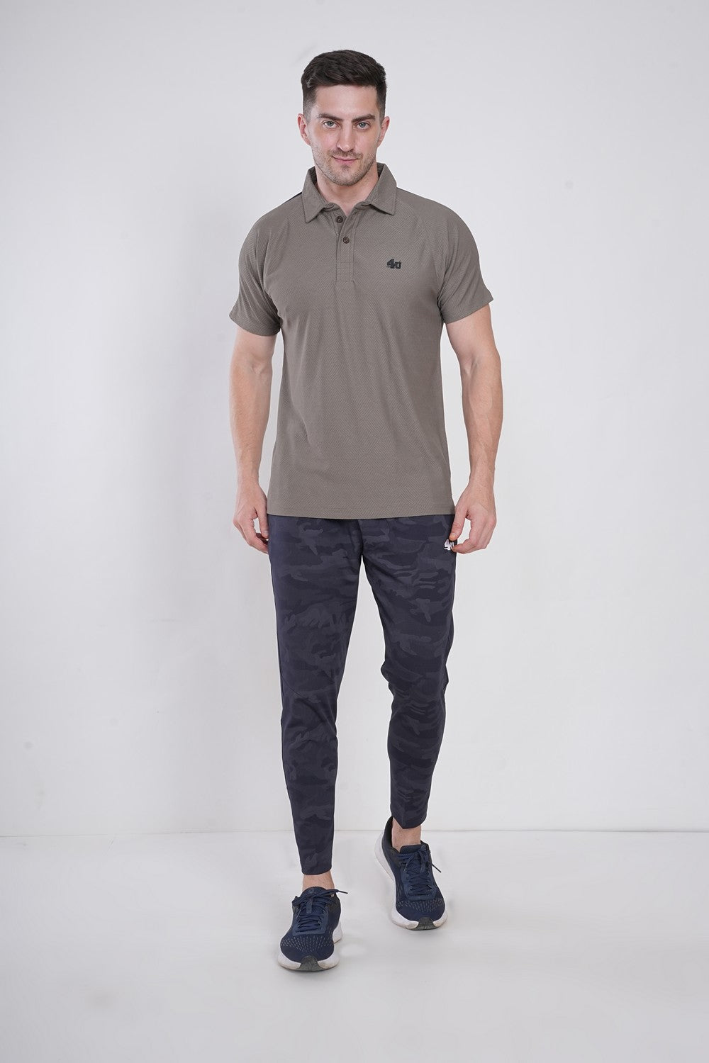 4u Men's T-Shirts 9247