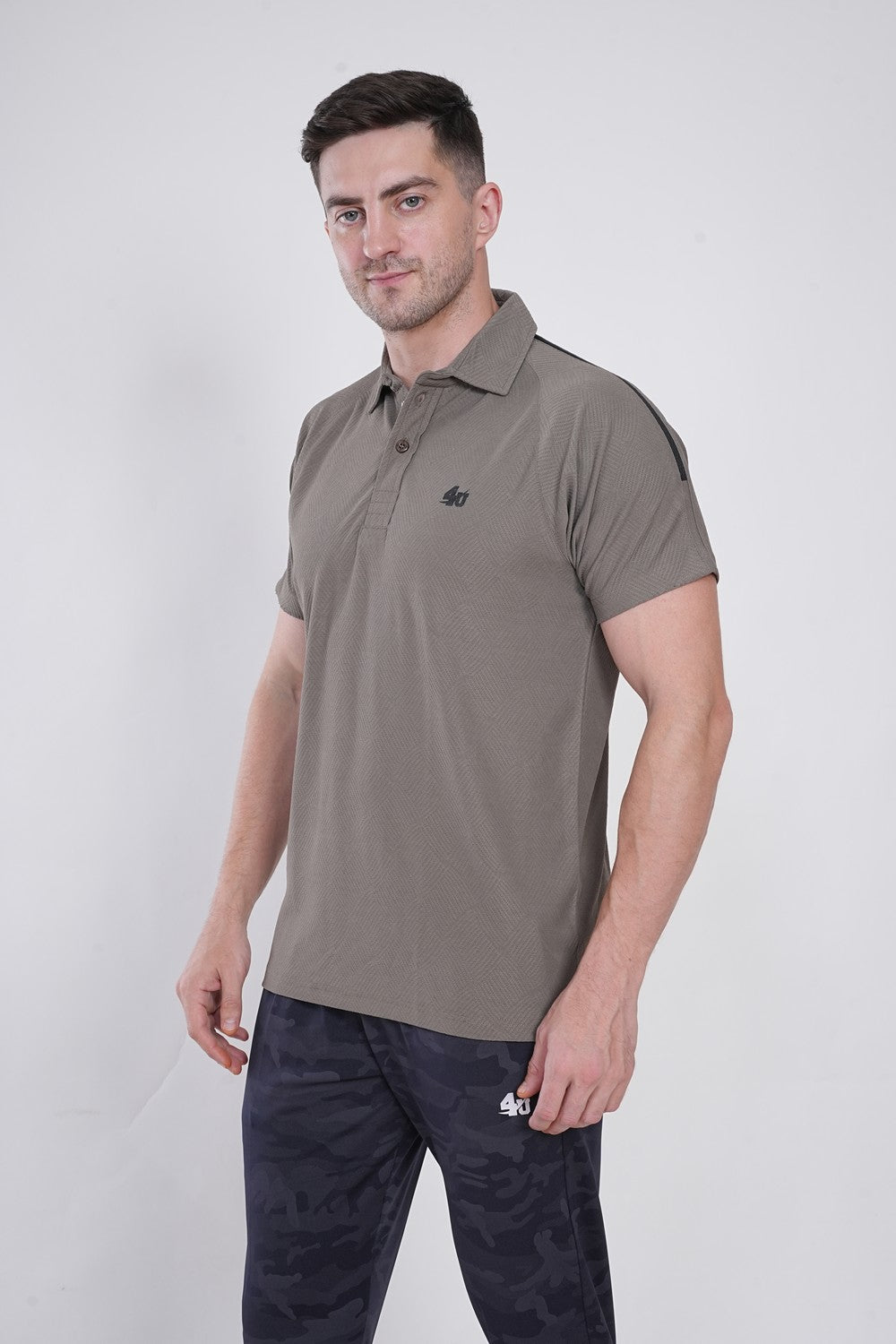 4u Men's T-Shirts 9247