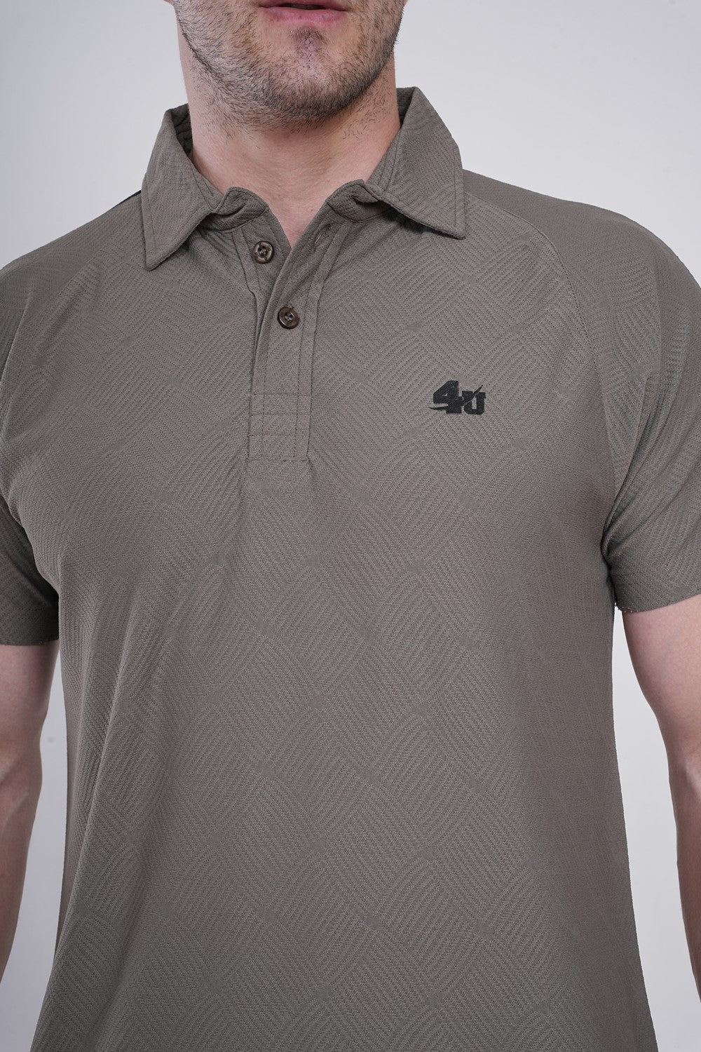 4u Men's T-Shirts 9247