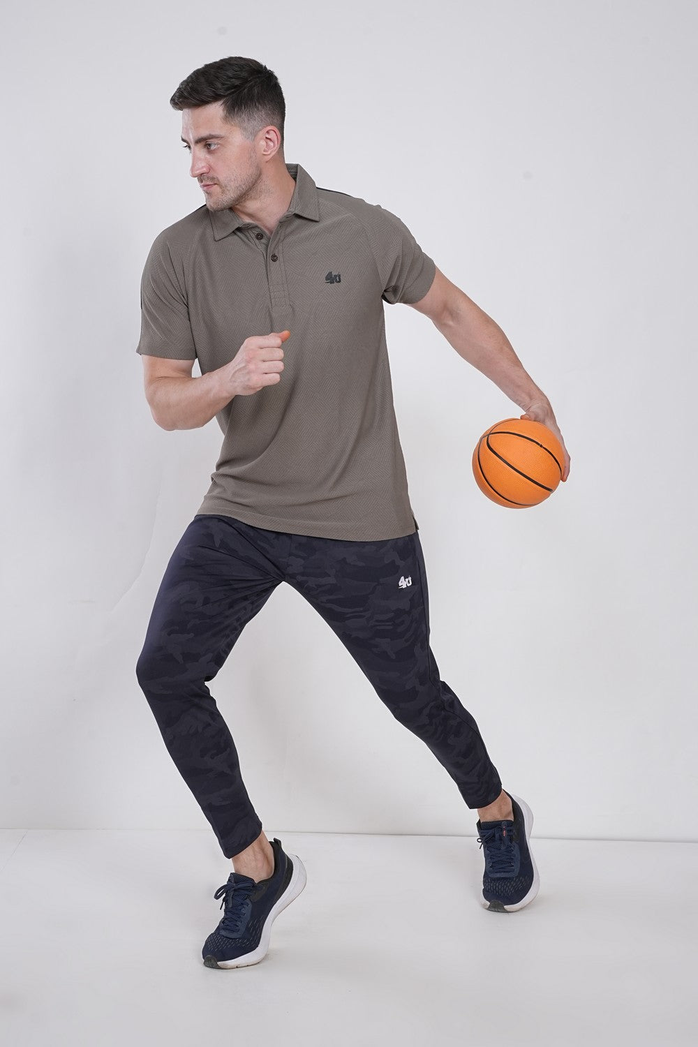 4u Men's T-Shirts 9247