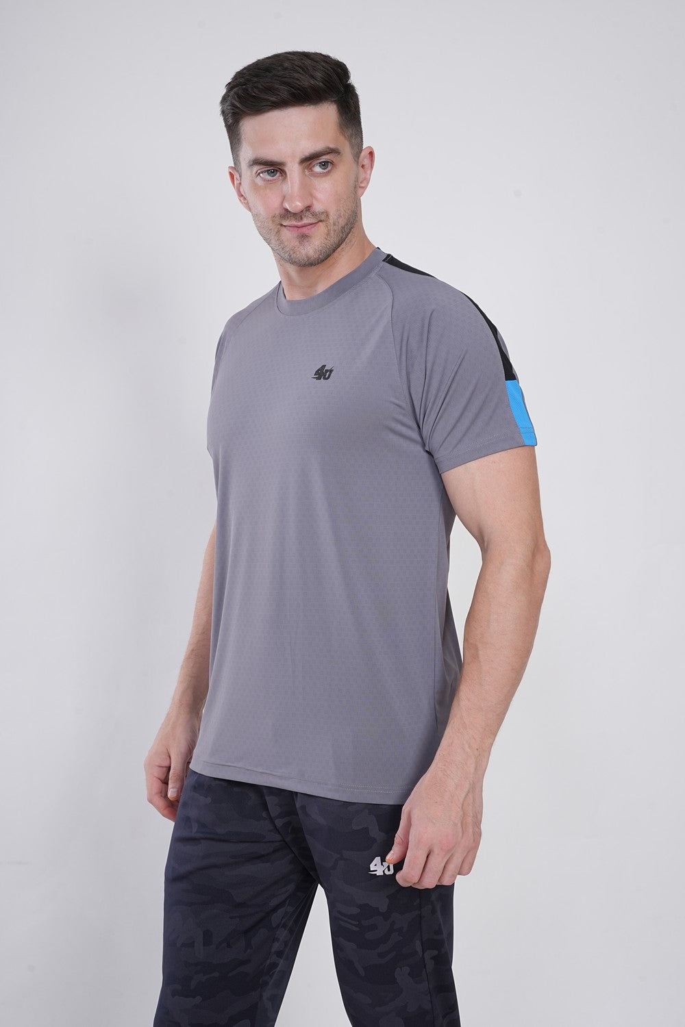 4u Men's T-Shirts 9249