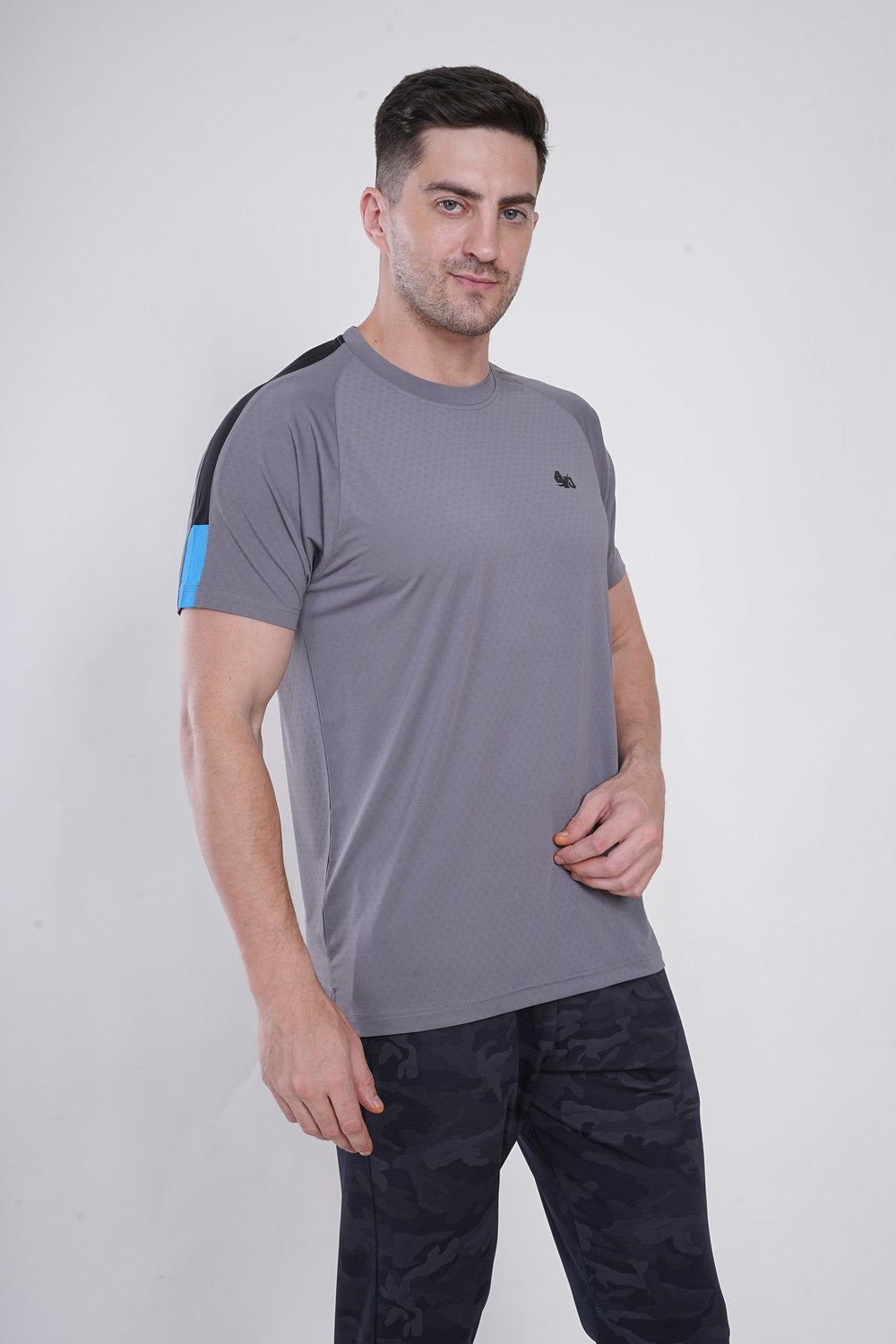 4u Men's T-Shirts 9249