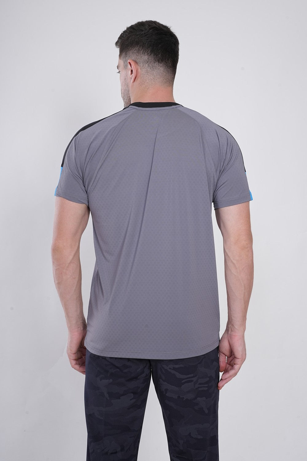 4u Men's T-Shirts 9249