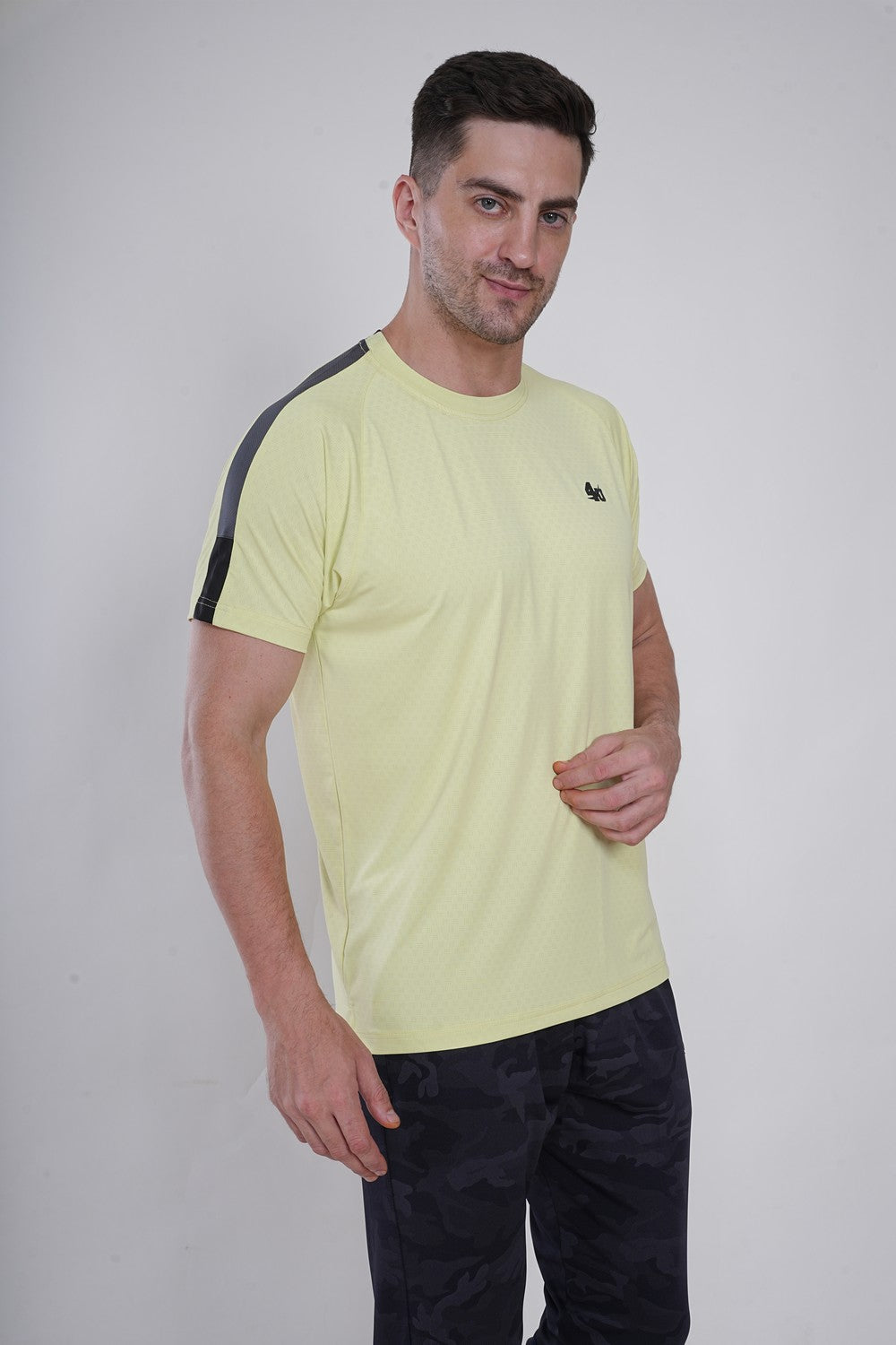 4u Men's T-Shirts 9249