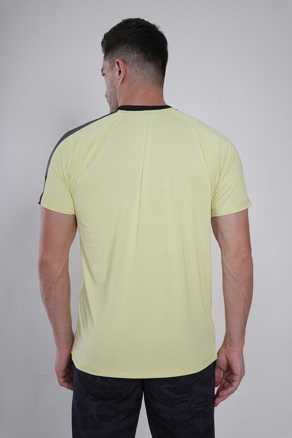 4u Men's T-Shirts 9249