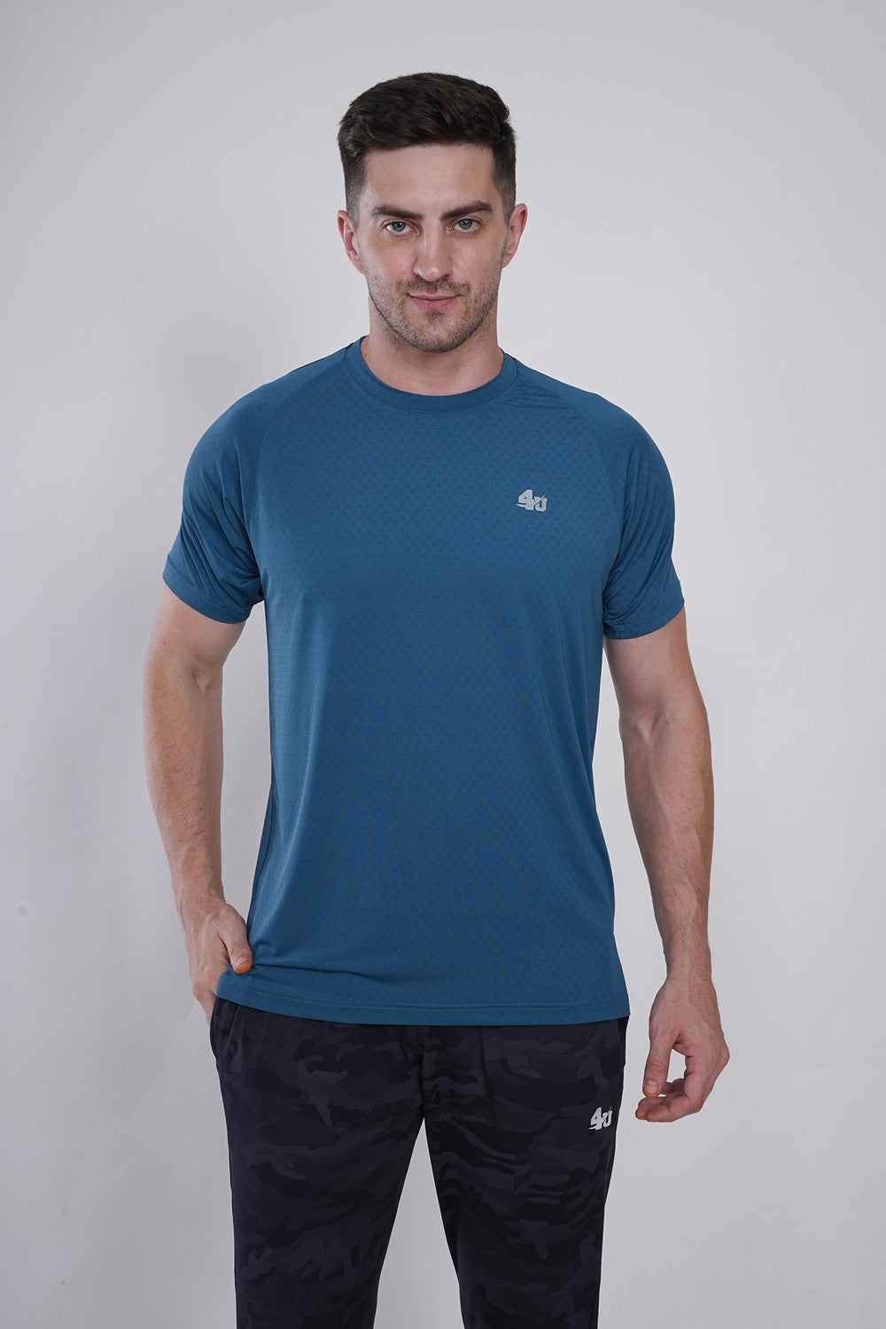 4u Men's T-Shirts 9249