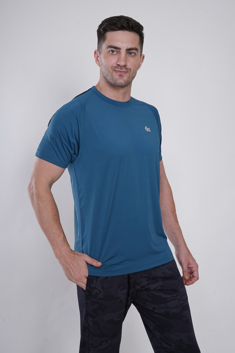4u Men's T-Shirts 9249