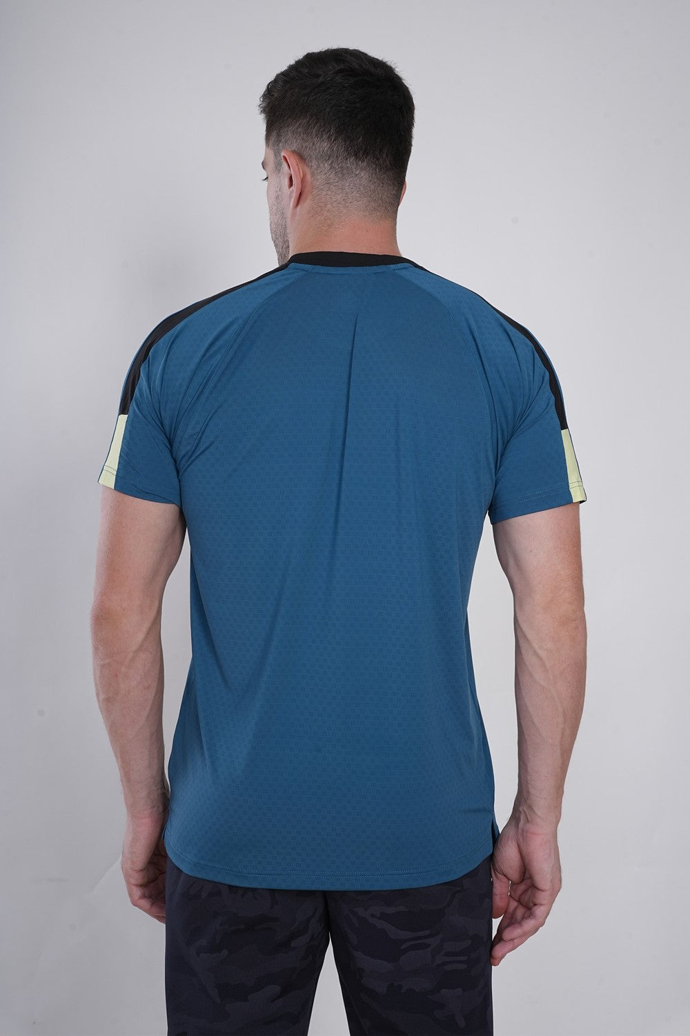 4u Men's T-Shirts 9249