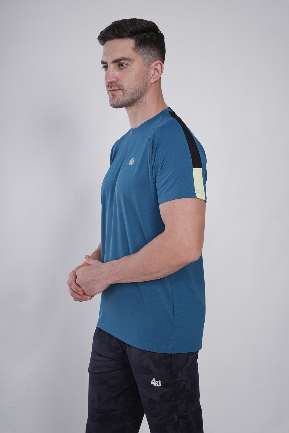 4u Men's T-Shirts 9249