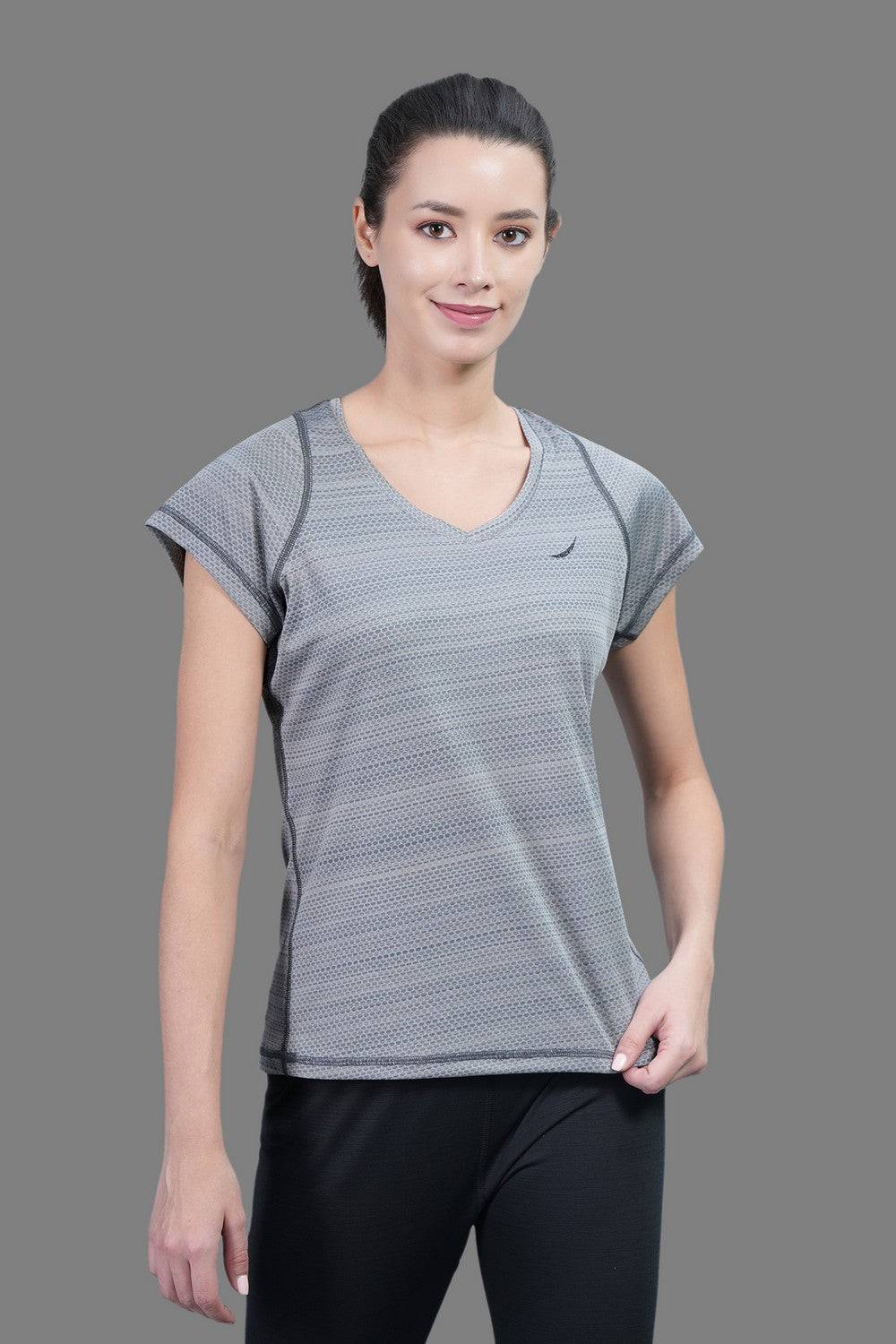 4U Women's T-Shirts 15071