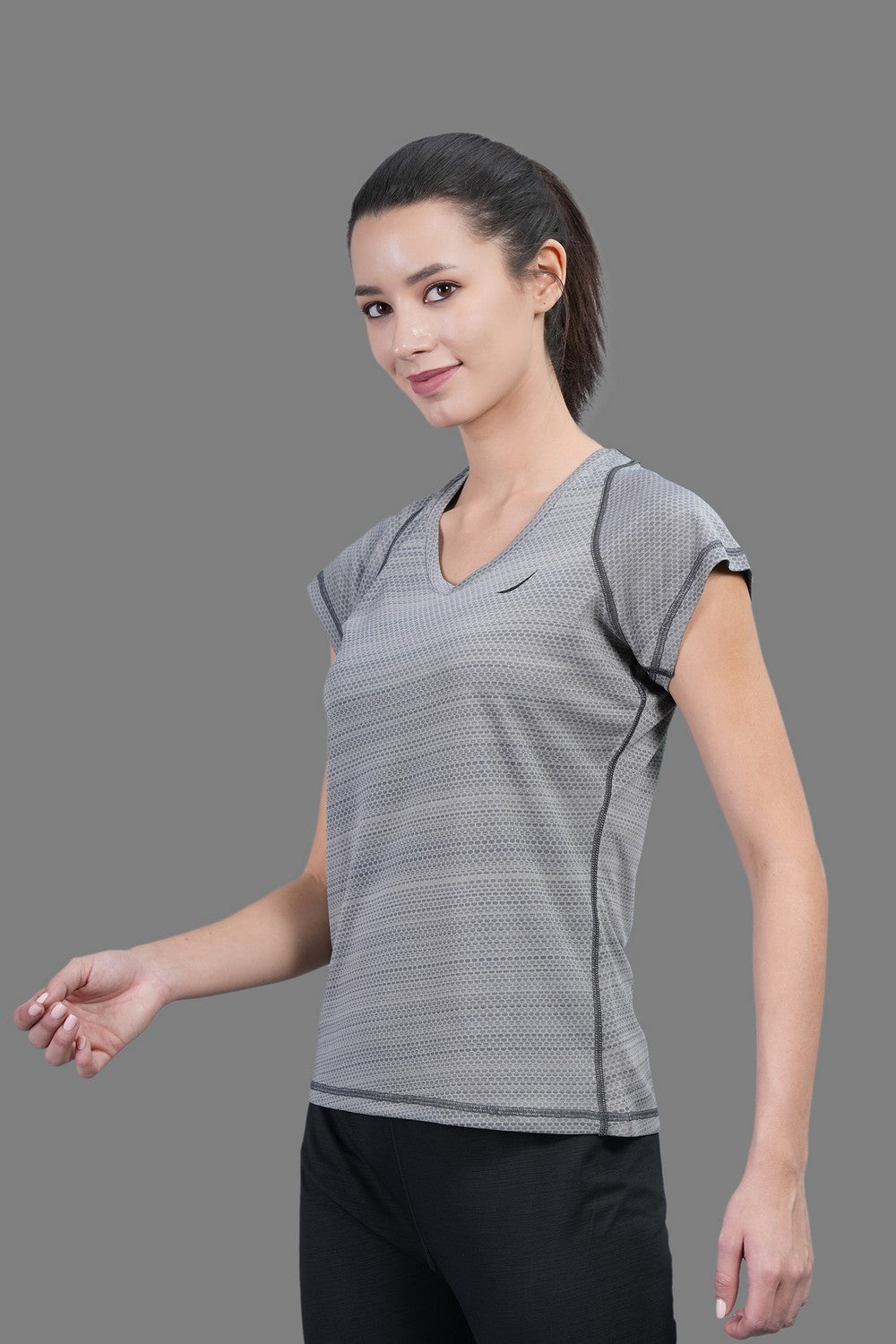 4U Women's T-Shirts 15071