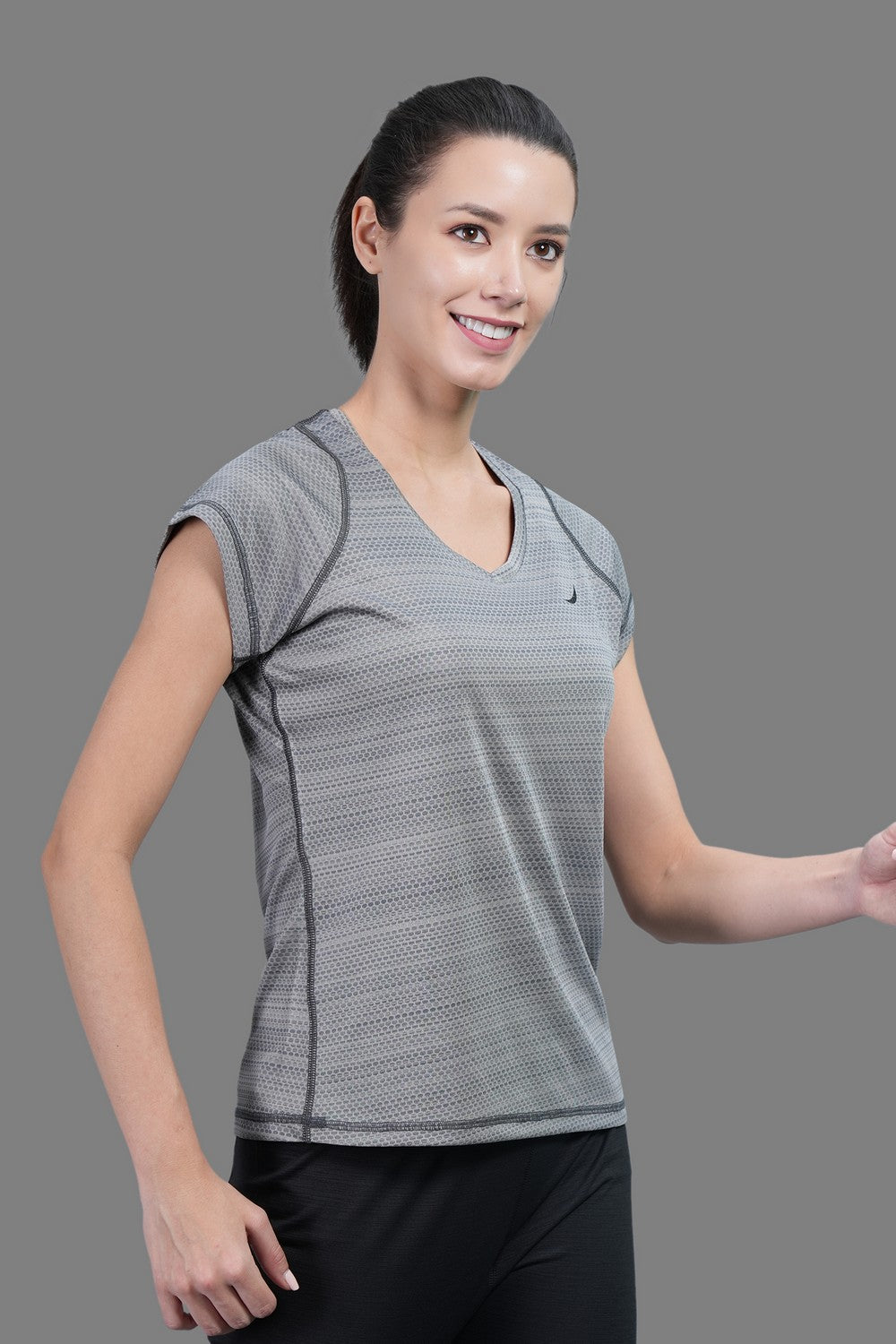 4U Women's T-Shirts 15071