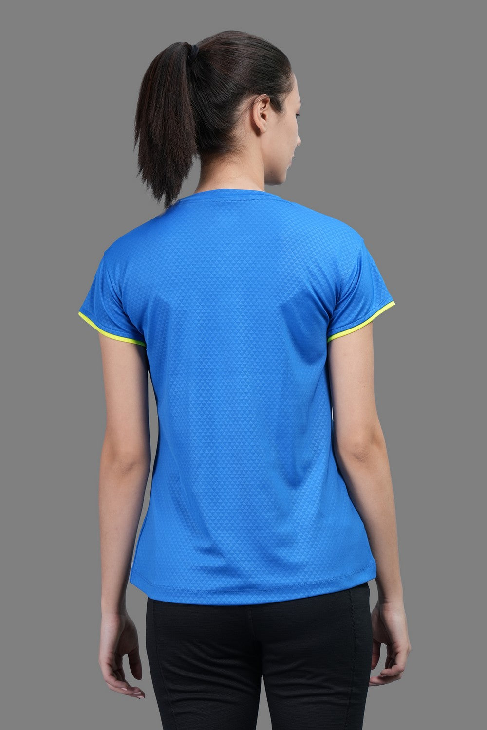 4U Women's T-Shirts 15009