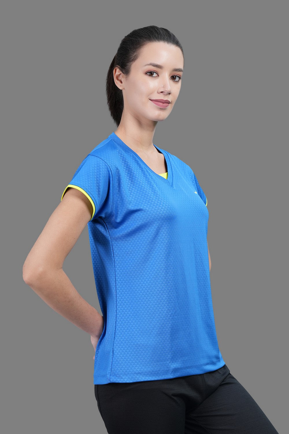 4U Women's T-Shirts 15009