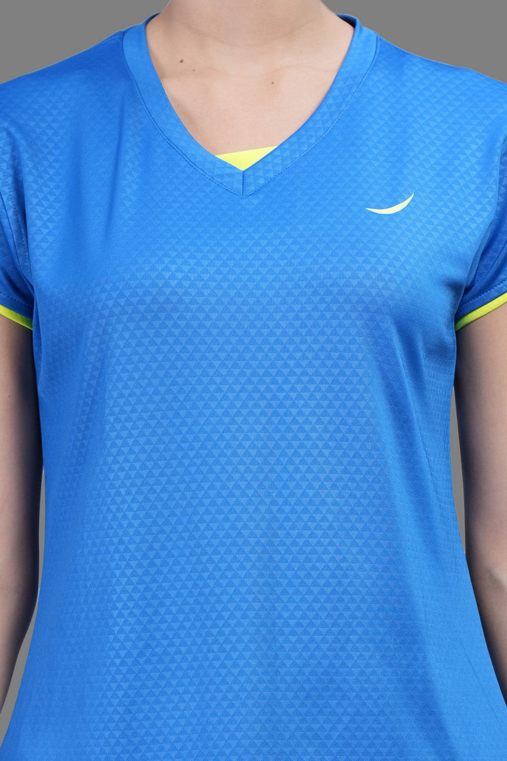 4U Women's T-Shirts 15009