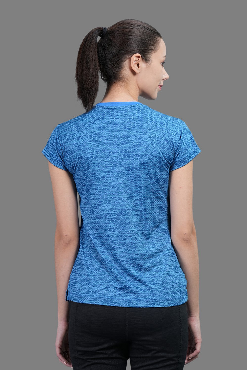 4U Women's T-Shirts 15077