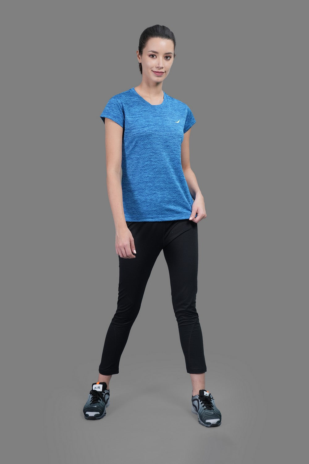 4U Women's T-Shirts 15077