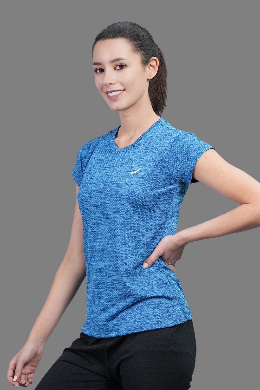 4U Women's T-Shirts 15077