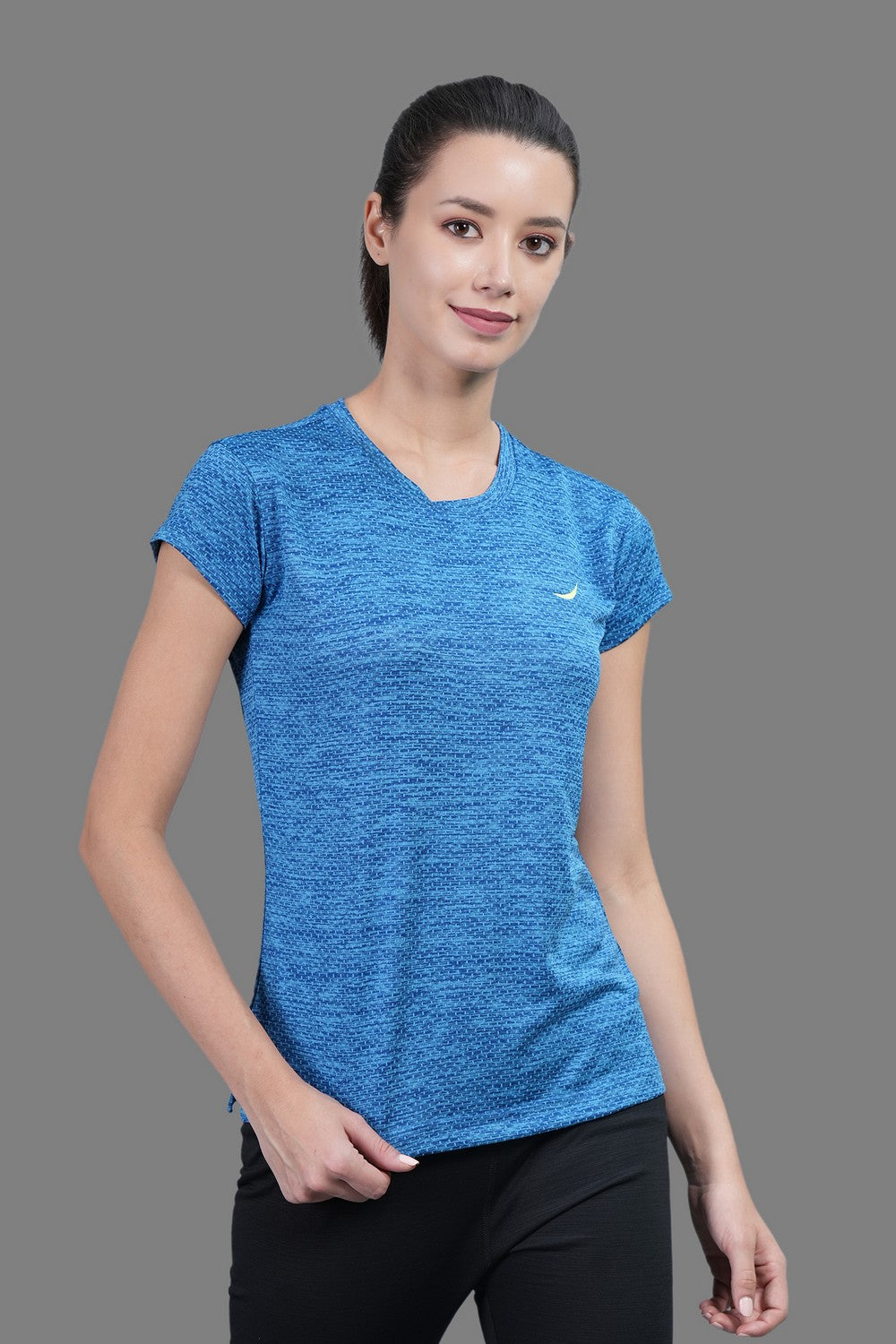 4U Women's T-Shirts 15077